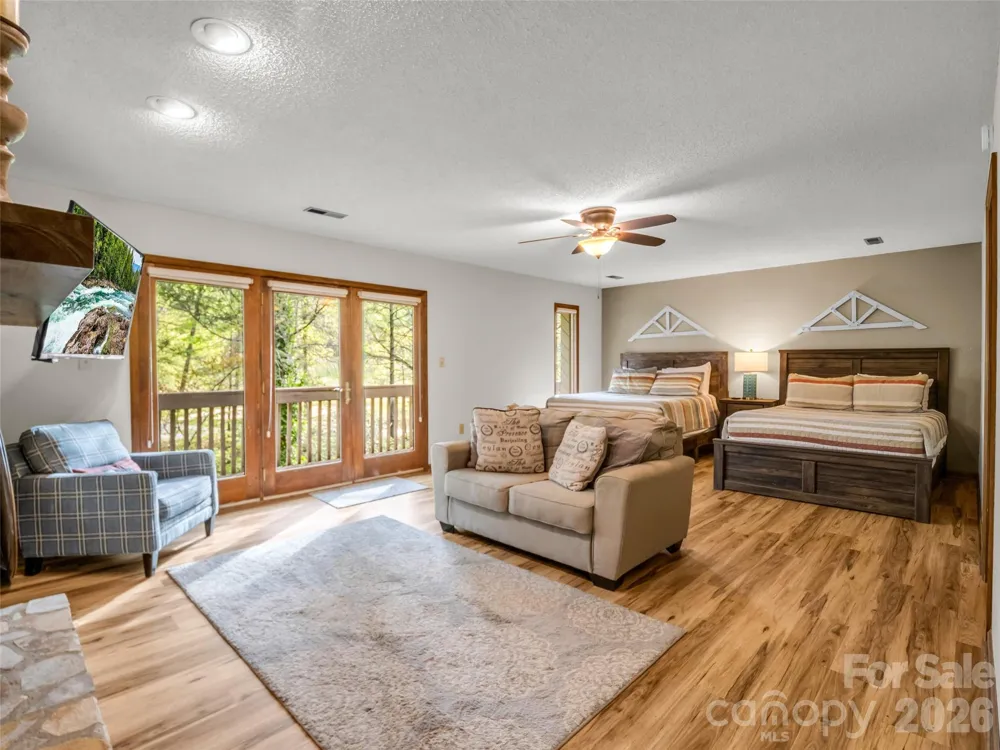171 Fairway Drive Lake Lure, NC 28746