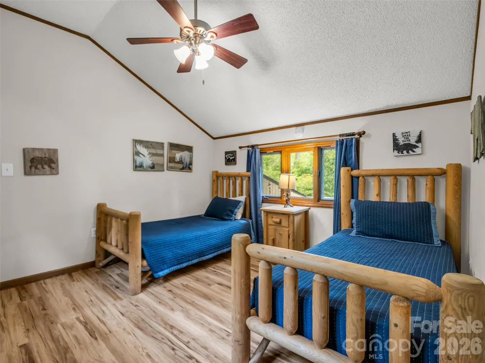 171 Fairway Drive Lake Lure, NC 28746