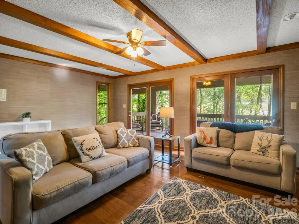 171 Fairway Drive Lake Lure, NC 28746