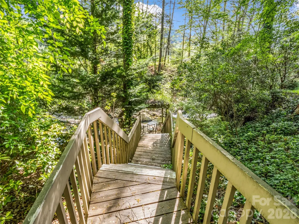 171 Fairway Drive Lake Lure, NC 28746