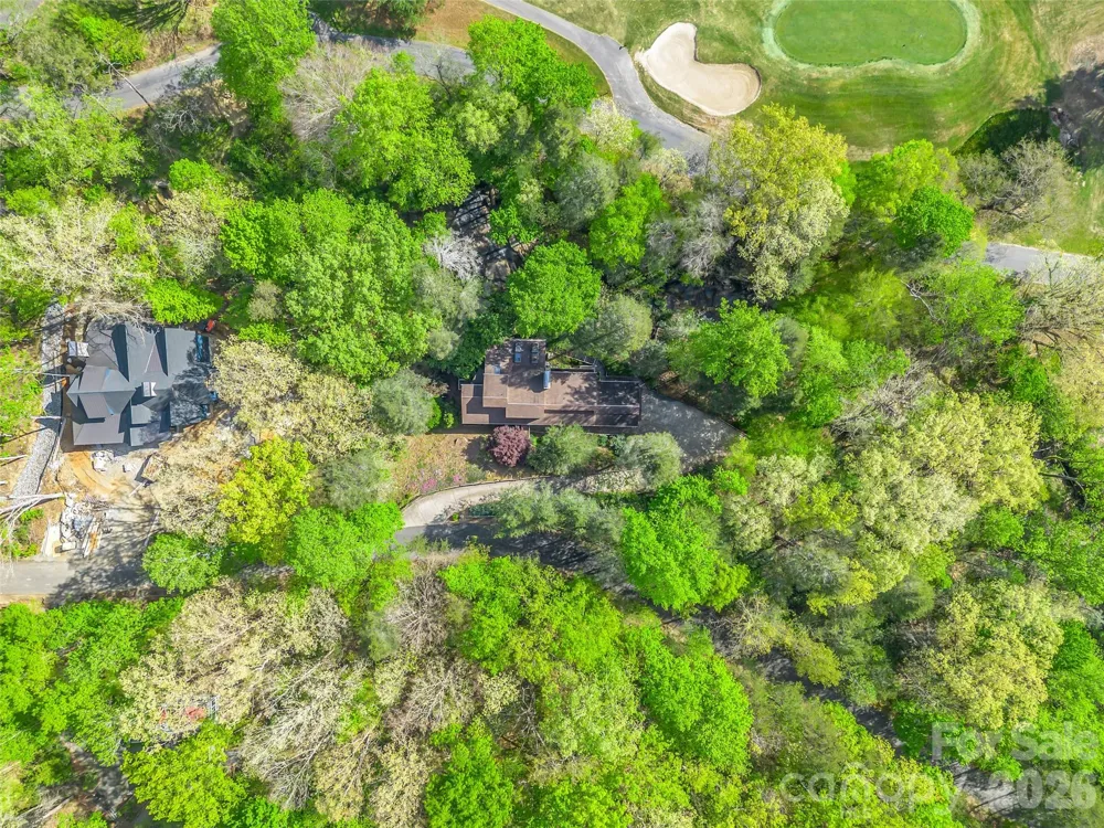 171 Fairway Drive Lake Lure, NC 28746