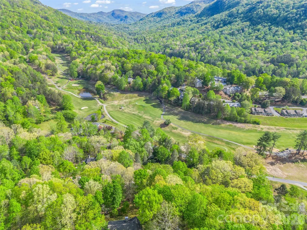 171 Fairway Drive Lake Lure, NC 28746