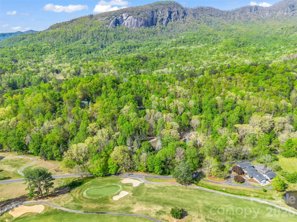 171 Fairway Drive Lake Lure, NC 28746