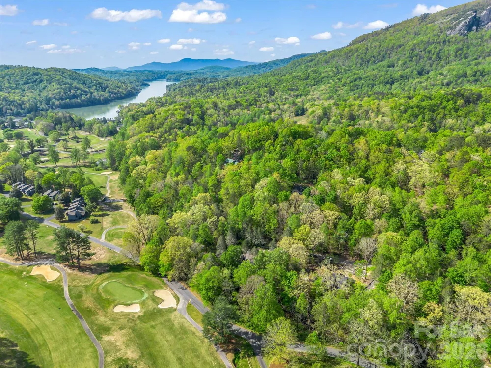 171 Fairway Drive Lake Lure, NC 28746