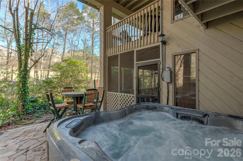 171 Fairway Drive Lake Lure, NC 28746