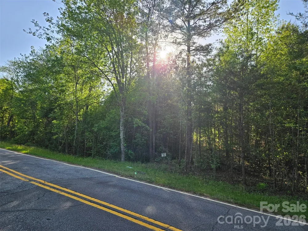 0 Old Hollis Road #2 Ellenboro, NC 28040
