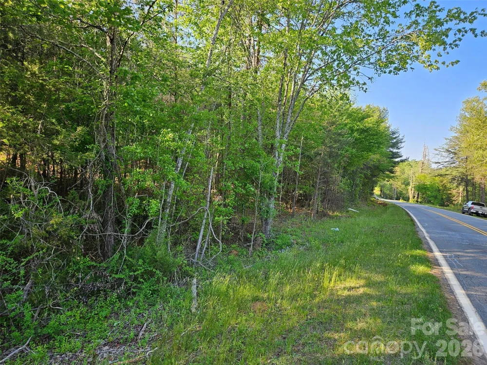 0 Old Hollis Road #2 Ellenboro, NC 28040