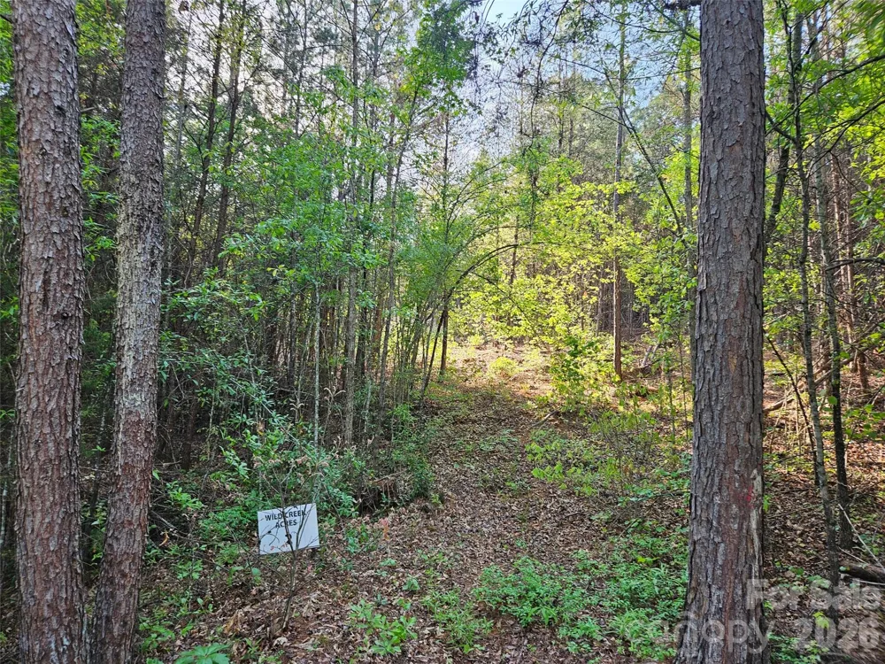 0 Old Hollis Road #2 Ellenboro, NC 28040