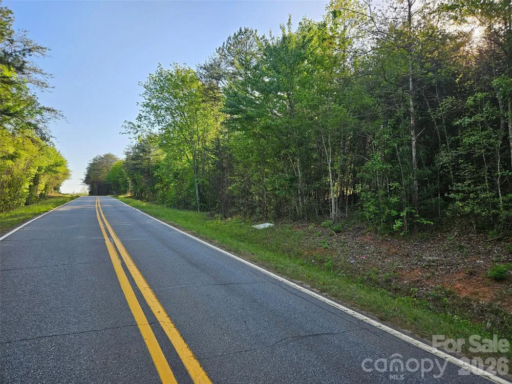 0 Old Hollis Road #2 Ellenboro, NC 28040