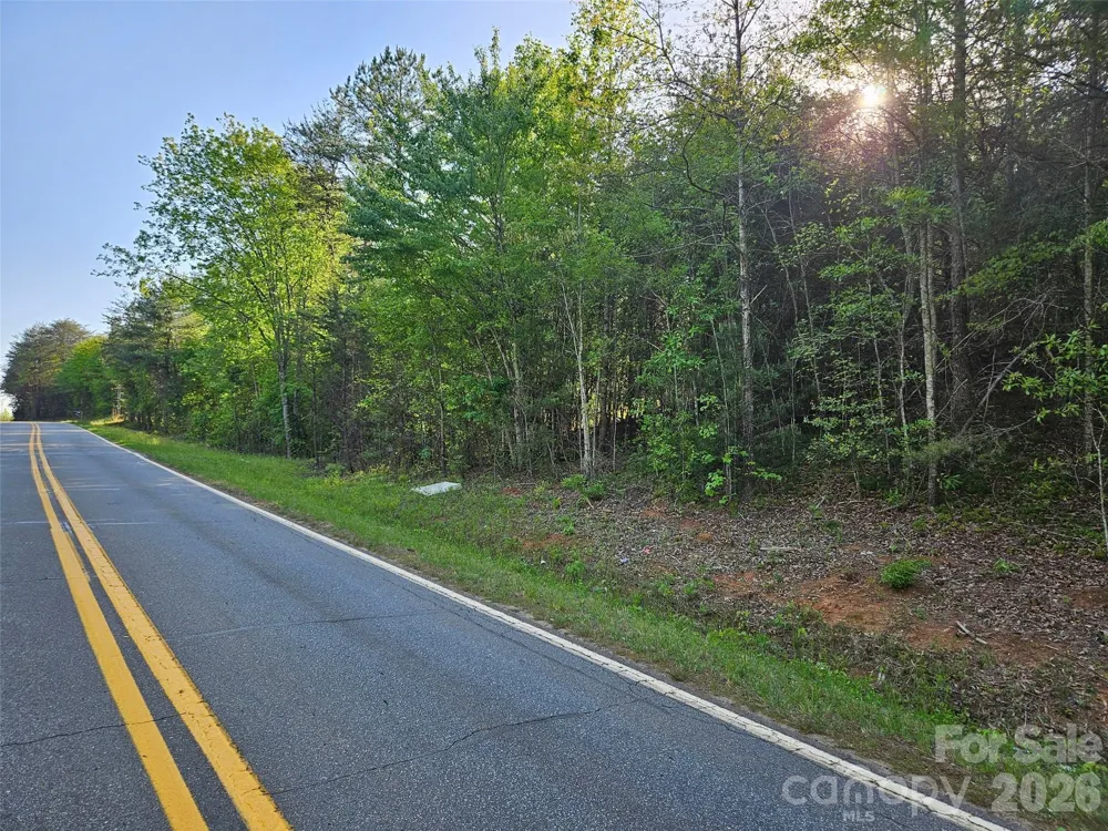 0 Old Hollis Road #2 Ellenboro, NC 28040