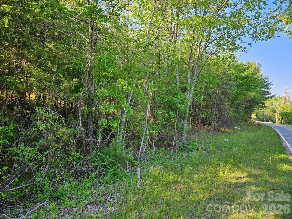 0 Old Hollis Road #2 Ellenboro, NC 28040
