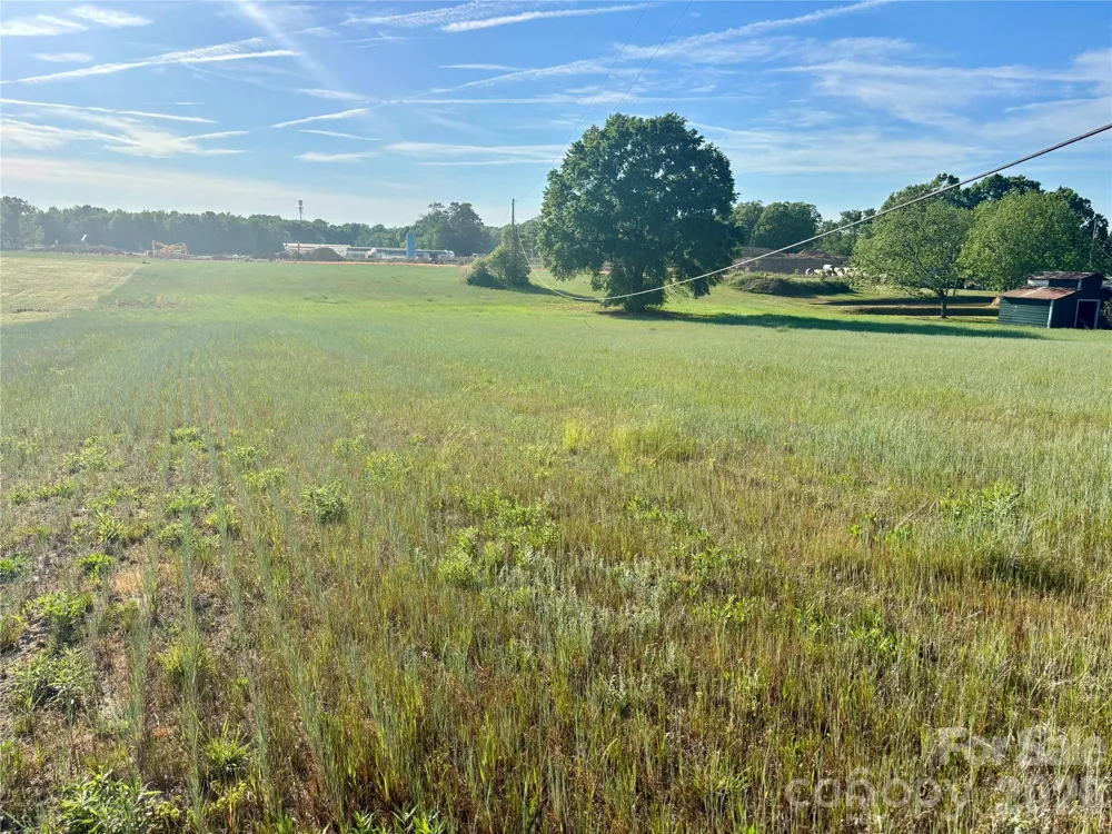 0 Poplin Road Monroe, NC 28110