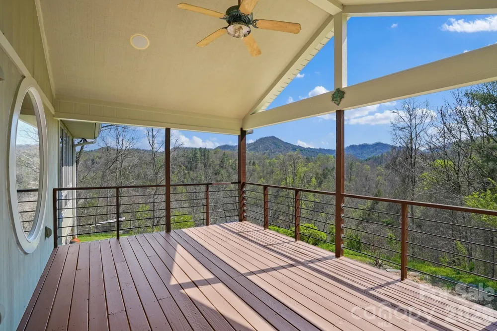 310 Burr Ridge Marshall, NC 28753