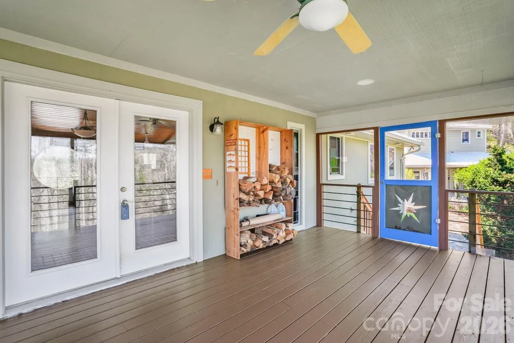 310 Burr Ridge Marshall, NC 28753