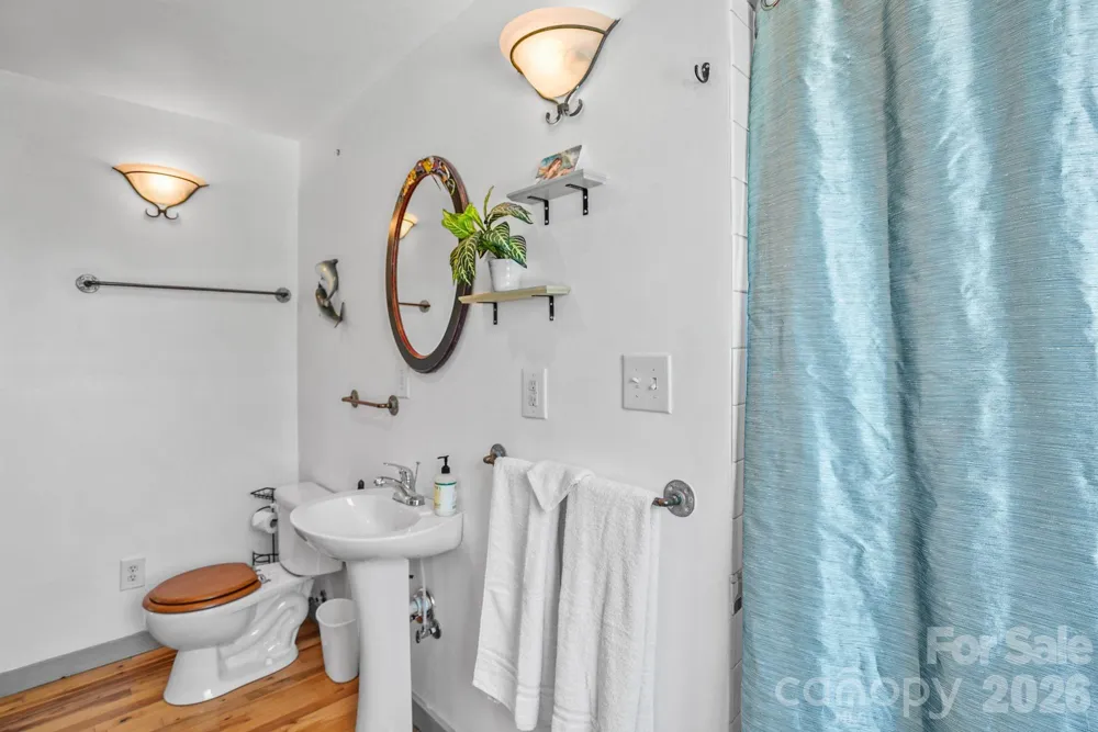 310 Burr Ridge Marshall, NC 28753