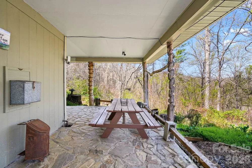 310 Burr Ridge Marshall, NC 28753
