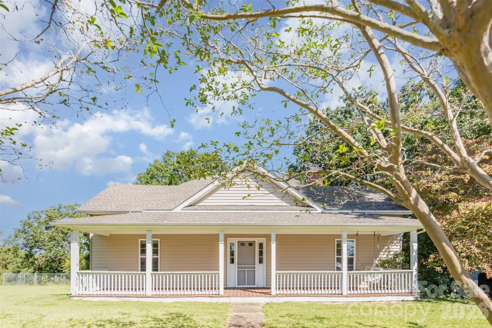 4030 Peachtree Street Hickory Grove, SC 29717