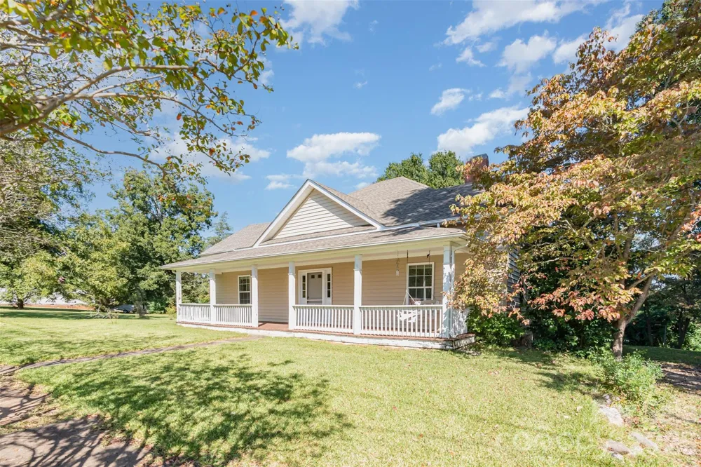 4030 Peachtree Street Hickory Grove, SC 29717