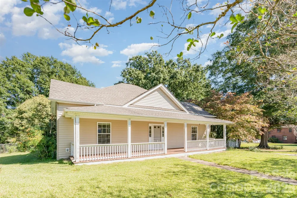 4030 Peachtree Street Hickory Grove, SC 29717