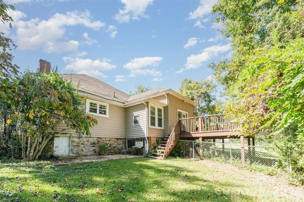 4030 Peachtree Street Hickory Grove, SC 29717