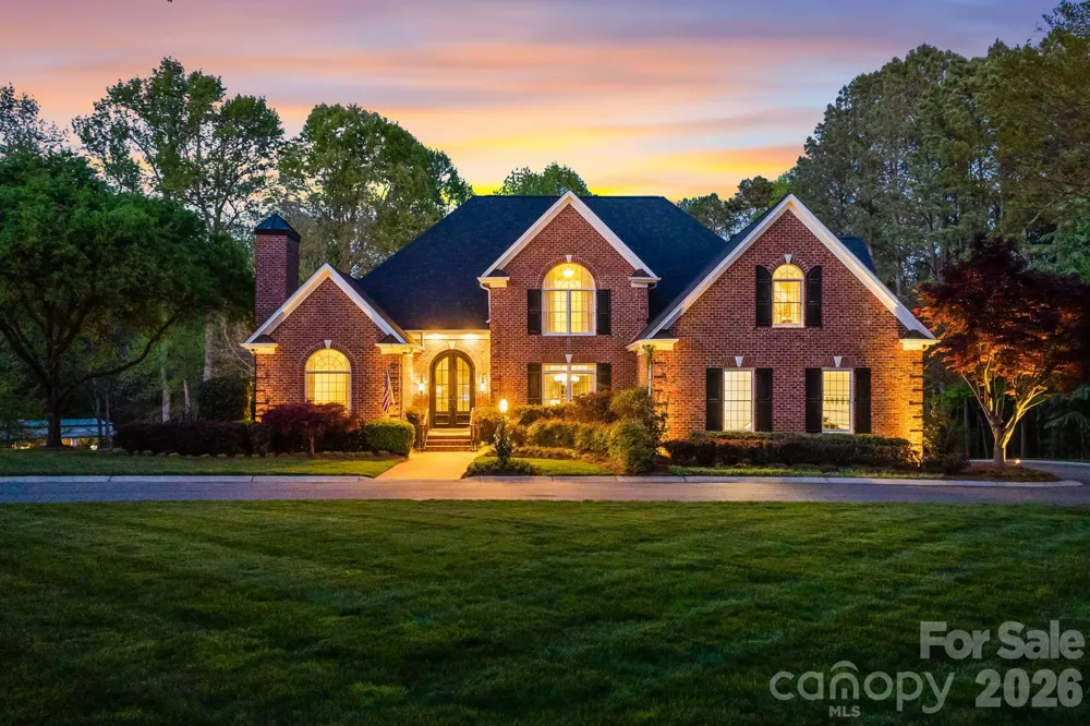 11555 Double Spring Road Lewisville, NC 27023