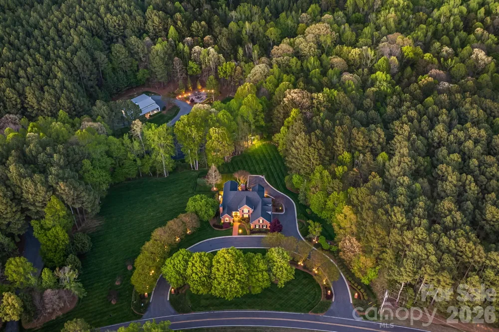 11555 Double Spring Road Lewisville, NC 27023