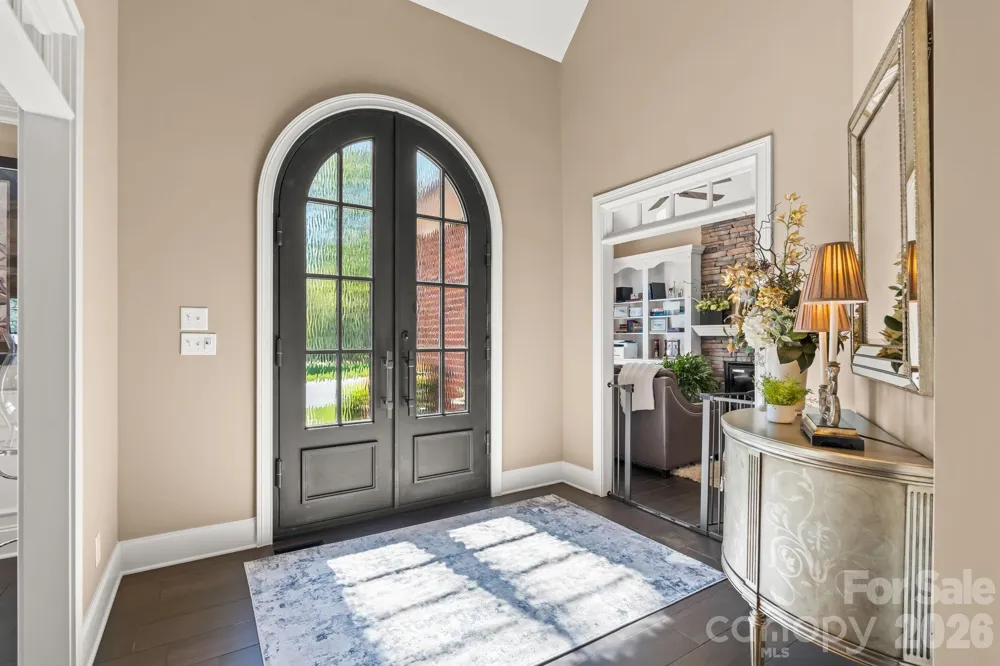 11555 Double Spring Road Lewisville, NC 27023