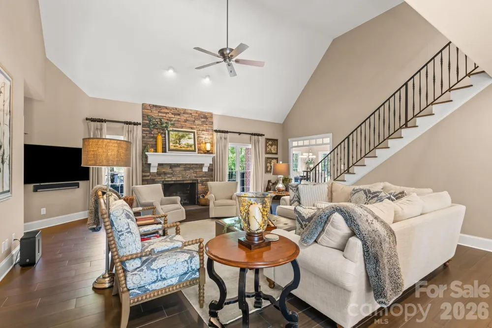 11555 Double Spring Road Lewisville, NC 27023