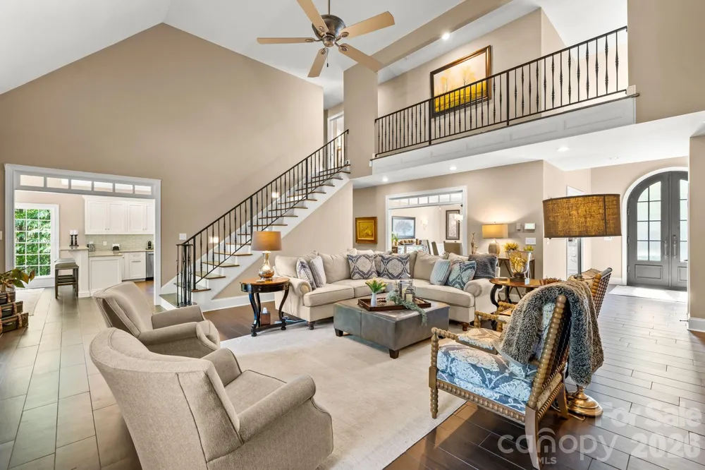 11555 Double Spring Road Lewisville, NC 27023