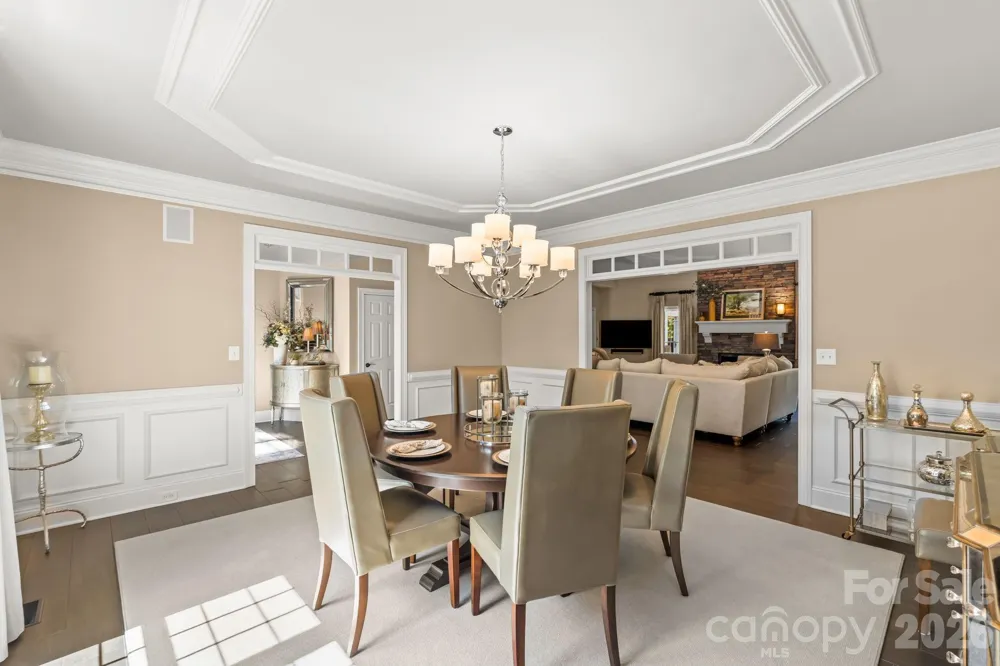 11555 Double Spring Road Lewisville, NC 27023