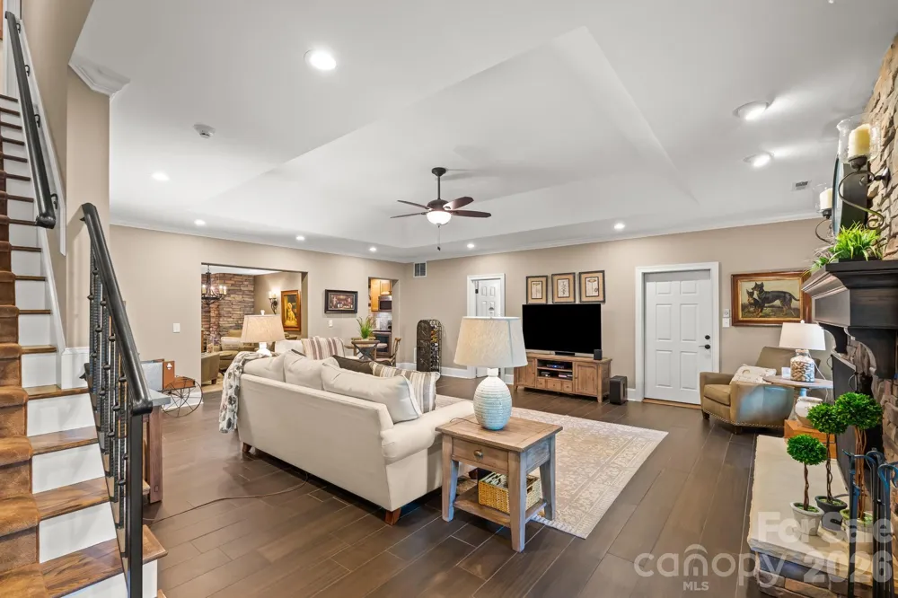 11555 Double Spring Road Lewisville, NC 27023