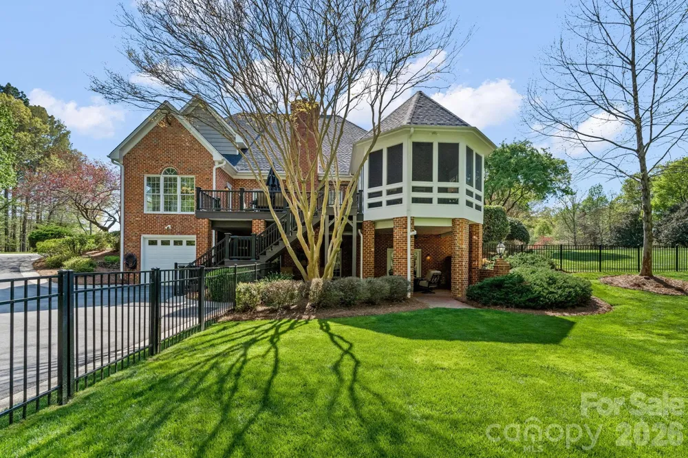 11555 Double Spring Road Lewisville, NC 27023