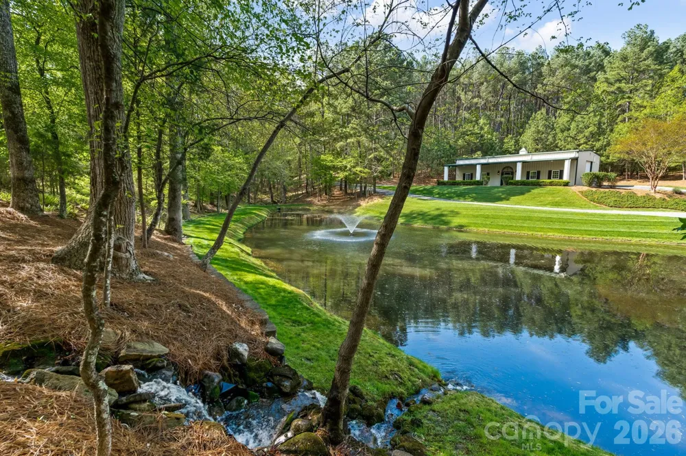 11555 Double Spring Road Lewisville, NC 27023