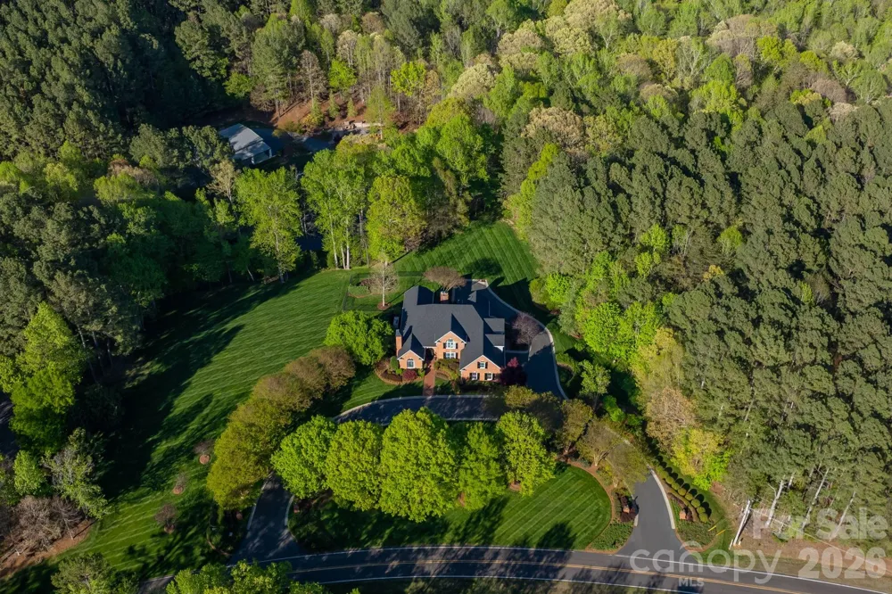 11555 Double Spring Road Lewisville, NC 27023