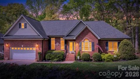 7867 Golf Course Drive