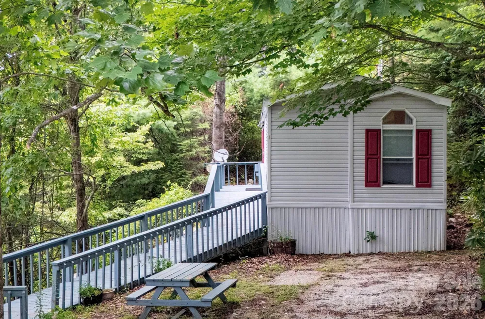 65 Blue Ridge Gem Mine Road Little Switzerland, NC 28777