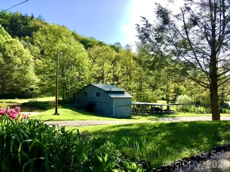 65 Blue Ridge Gem Mine Road Little Switzerland, NC 28777