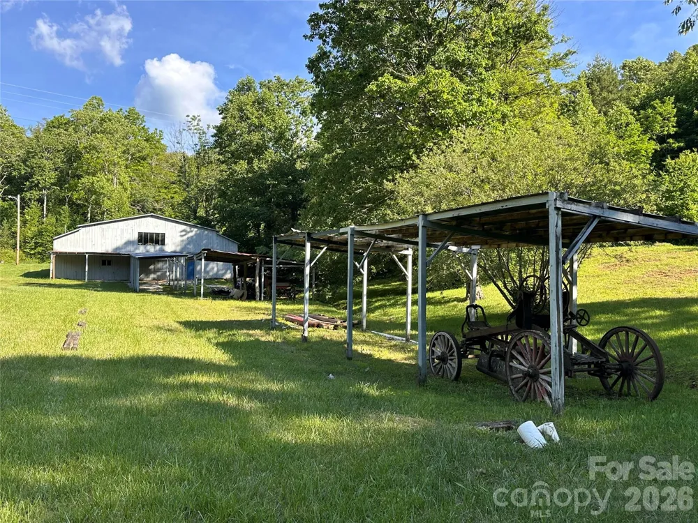 65 Blue Ridge Gem Mine Road Little Switzerland, NC 28777