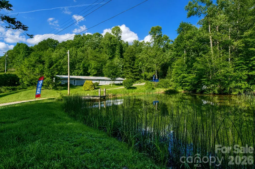 65 Blue Ridge Gem Mine Road Little Switzerland, NC 28777
