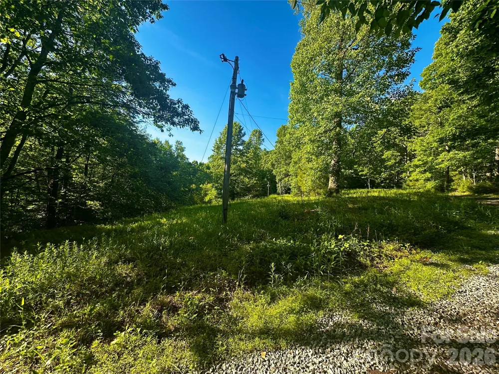 65 Blue Ridge Gem Mine Road Little Switzerland, NC 28777