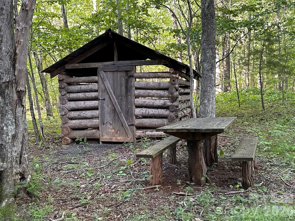 65 Blue Ridge Gem Mine Road Little Switzerland, NC 28777