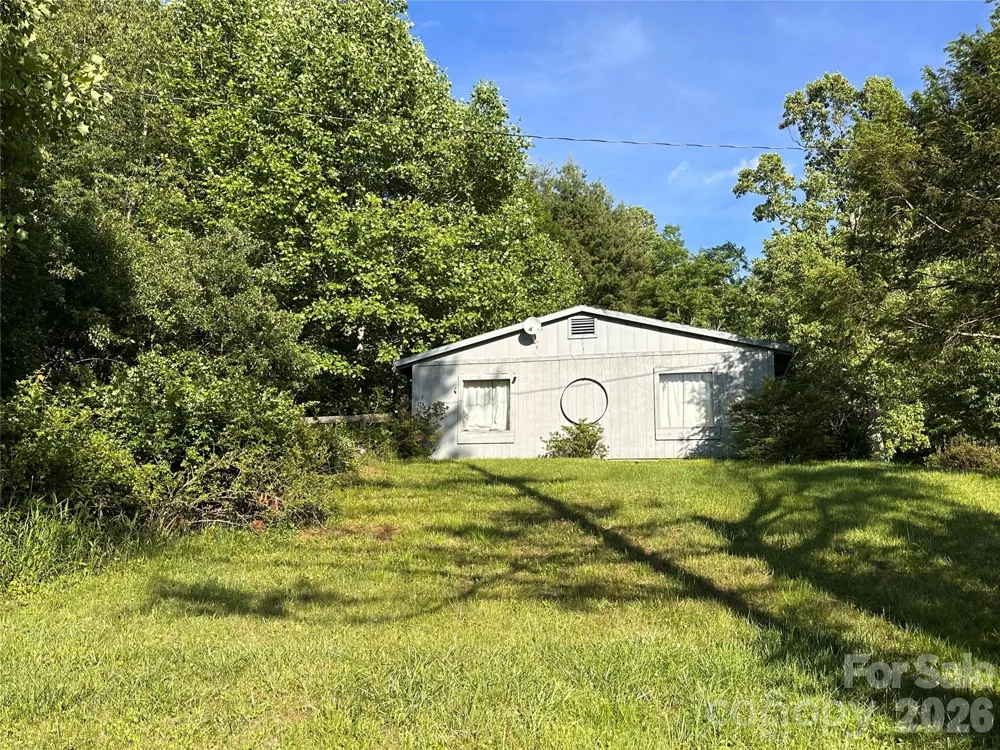 65 Blue Ridge Gem Mine Road Little Switzerland, NC 28777