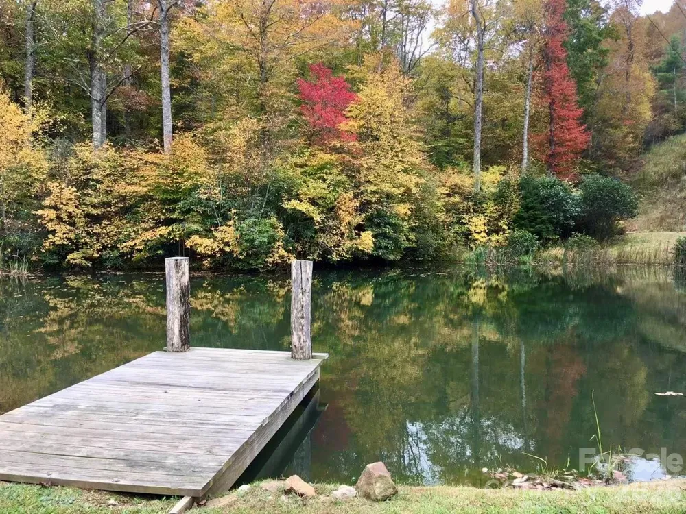 65 Blue Ridge Gem Mine Road Little Switzerland, NC 28777