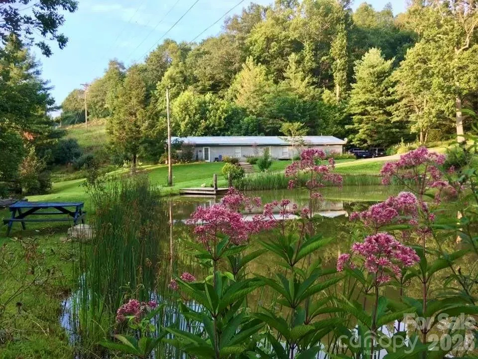 65 Blue Ridge Gem Mine Road Little Switzerland, NC 28777