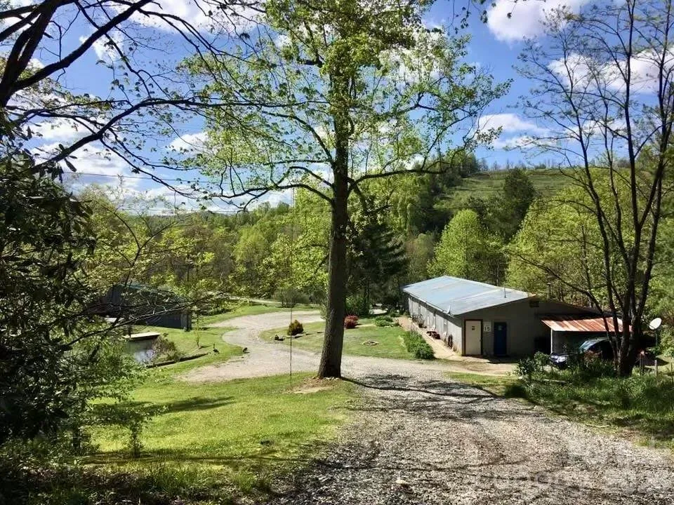 65 Blue Ridge Gem Mine Road Little Switzerland, NC 28777