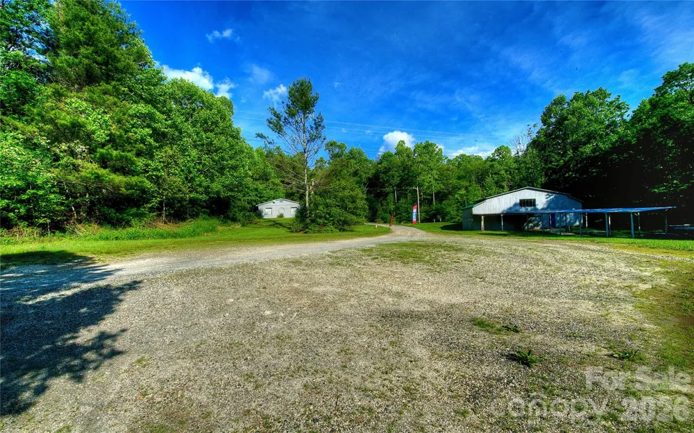 65 Blue Ridge Gem Mine Road Little Switzerland, NC 28777