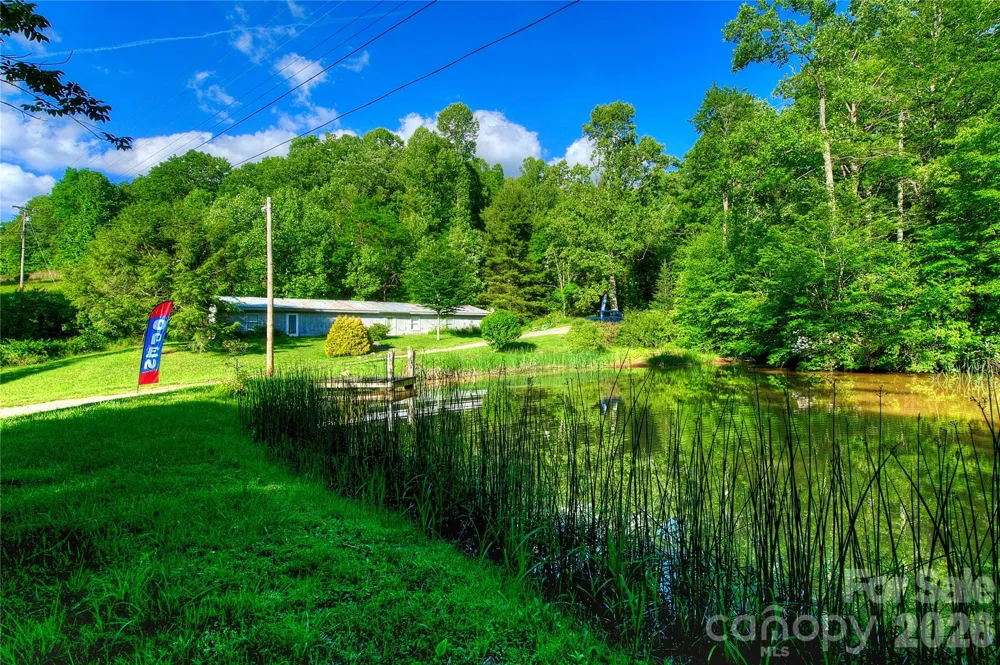 65 Blue Ridge Gem Mine Road Little Switzerland, NC 28777