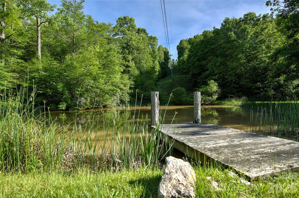 65 Blue Ridge Gem Mine Road Little Switzerland, NC 28777