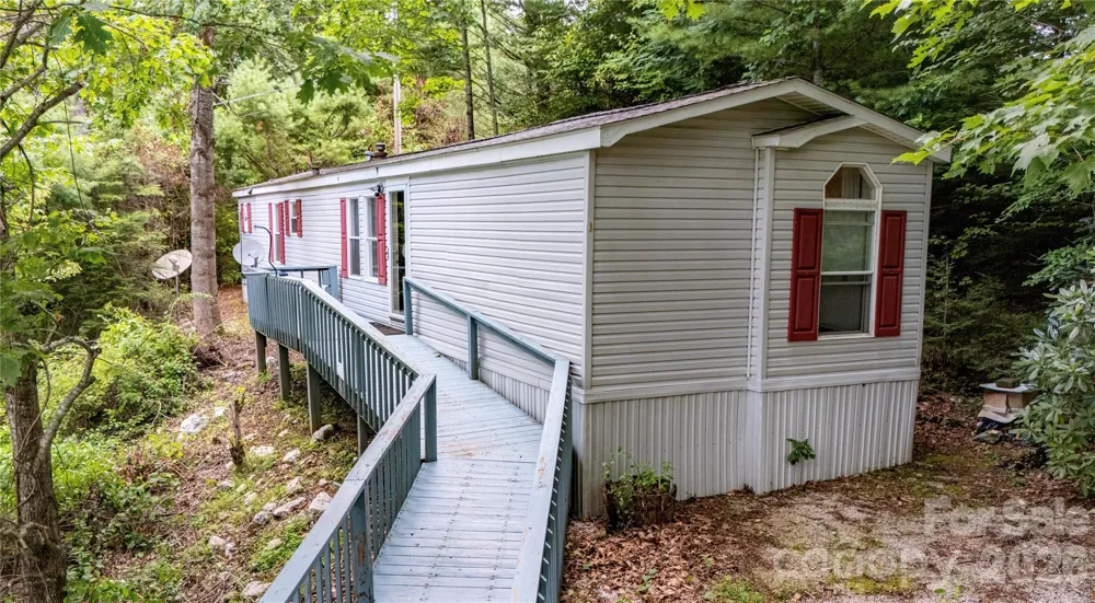 65 Blue Ridge Gem Mine Road Little Switzerland, NC 28777