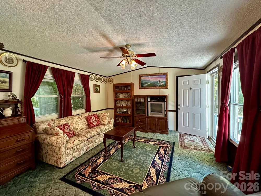 65 Blue Ridge Gem Mine Road Little Switzerland, NC 28777